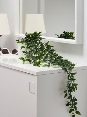 IKEA Artificial Potted Plant